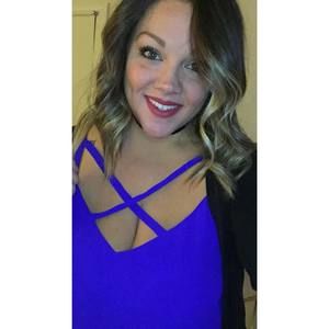 Meet your Posher, Lyndsay